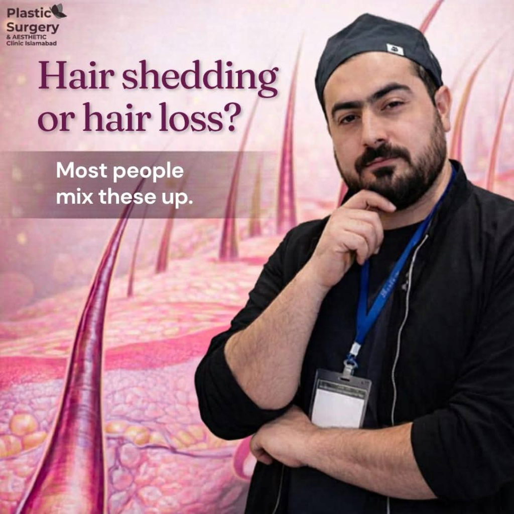 Dr Ali Plastic Surgeon Islamabad
